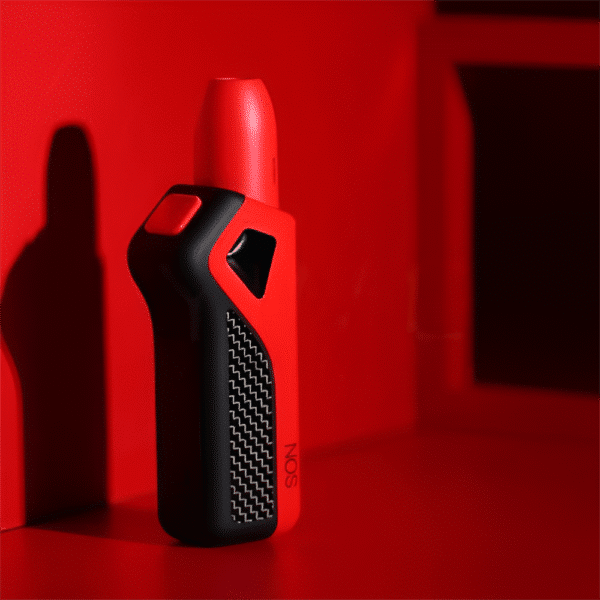 nossmoke nos 加熱煙機