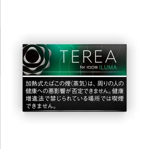 terea加熱菸